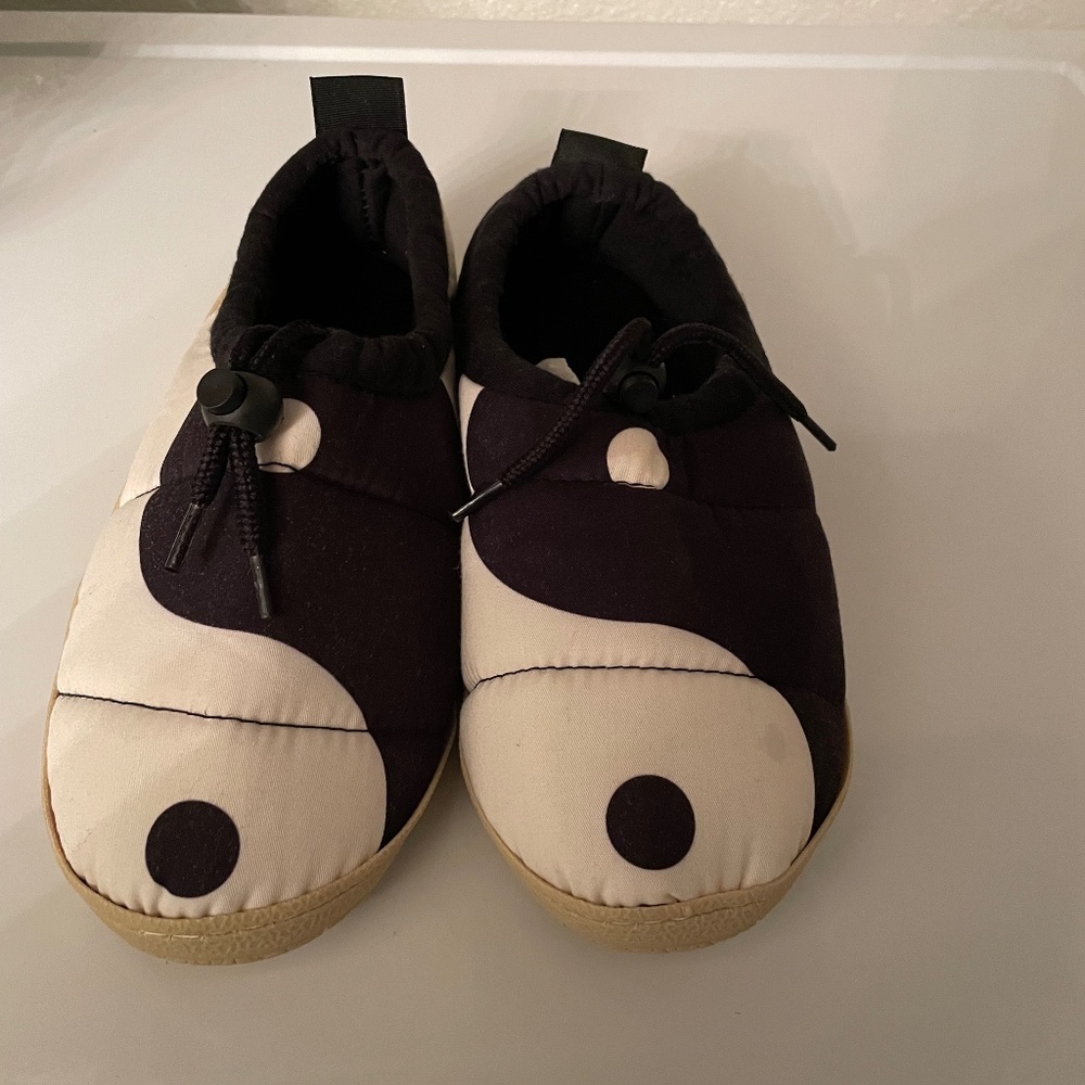 Slippers
